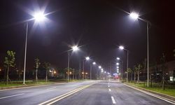 KIB-TEK, ülke genelindeki sokak aydınlatmalarını LED armatürlere dönüştürecek