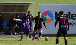 Lefke Kupa Seviyor (0-3)