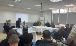 KTEZO ve Kasaplar Birliği: "Et toplumsal varlık meselesi oldu.. Et fiyatına hükümet karar vermeli"