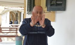 Kurusıkı Tabanca ve Mermilerle Yakalanan Sanığa 6 Ay Hapis