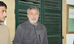 Lefkoşa’da Dilencilik Yapan Şahıs Mahkemeye Çıkarıldı