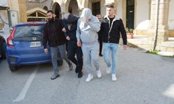 Lefkoşa’daki Silahlı Saldırıda 6 Zanlı Yeniden Mahkemede