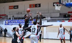 Nefes Kesen Maç Gençler Birliği’nin (72-66)