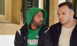 Lokmacı’dan Kaçak Geçiş Yapan Zanlı Cezaevine Gönderildi