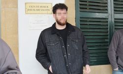 Market Hırsızlığıyla Suçlanan İranlı Öğrenci Mahkemeye Çıkarıldı