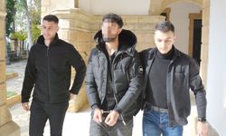 Market İçinde Uyuşturucuyla Yakalanan Zanlıya Bir Ay Hapis