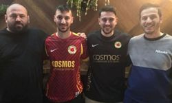 Mesarya’dan Ara Transfer Hamlesi