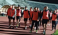 MHK, Hakemlere Özel Antrenman Yaptırdı