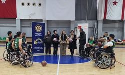 MIW’den Vakıflar’a Top Desteği