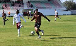 Mormenekşe evinde turladı (4-1)