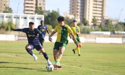 Gargalar Kazanmayı Bildi (1-0)