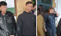 Narkotik’ten Sınır Kapısında Büyük Uyuşturucu Operasyonu