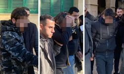 Otelde Silahlı Saldırı Planı: 3 Zanlı Tutuklandı