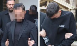 Oto Galerideki Silahlı Saldırıyla İlgili A.K. ve B.A. 7 Gün Daha Tutuklu Kalacak