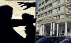 Larnaka’da ortaokul öğrencisi öğretmeni darp etti