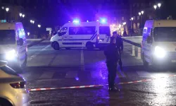 Fransa'da yaklaşık 50 kişinin eğlendiği dairenin zemini çöktü, 20'den fazla kişi yaralandı