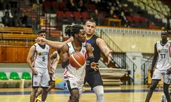 China Bazaar Ada farklı kazandı