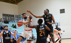 Zirvede Caesar Larnaka Gençlerbirliği var