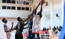 Pro Lig’de İlk Yarı Tamamlanıyor