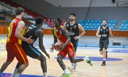 Soyer Altınbaş, Zorlandı Ama Kazandı