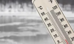 Hava sıcaklığı yarından sonra 4 derece yükselecek..Çarşamba ve perşembe yağmur bekleniyor