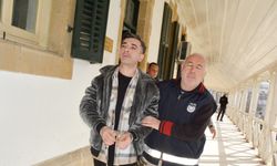 Silahlı Saldırı İçin Geldi, 7 Yıl Hapis Aldı