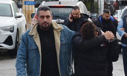 Uyuşturucu Soruşturmasında Zanlıya 8 Gün Ek Tutukluluk