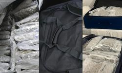 Güney Kıbrıs’ta Uyuşturucunun Ana Kapısı: Larnaka