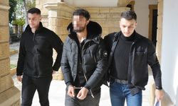 Uyuşturucudan Tutuklanan Zanlı Yeniden Mahkemeye Çıkarıldı