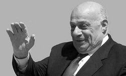 Kurucu Cumhurbaşkanı Denktaş, ölümünün 14’üncü yılında tören ve etkinliklerle anılacak