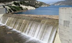 Güney Kıbrıs en zorlu su krizlerinden birini yaşıyor