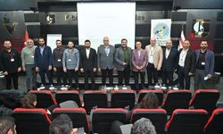 Elektrik Tesisatlarında Topraklama semineri gerçekleştirildi