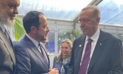 Davetine Türkiye’den ret yanıtı alan Hristodulidis: "Çabalamaktan vazgeçmeyeceğiz"