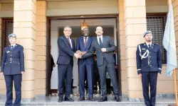 Çok taraflı görüşme baharda olabilir iddiası