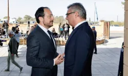 Hristodulidis’ten Erhürman’a 16-24 Şubat arasında görüşme teklifi