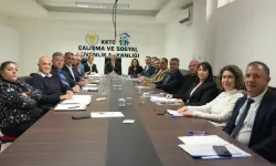 2026’nın İlk Asgari Ücreti Belirlendi: Net 52 Bin 738 TL