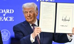 Rum yönetimi Trump'ın Barış Konseyi’ne mesafeli