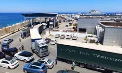 KKTC’ye tır dorsesinde kaçak giriş… Beş kişi tutuklandı