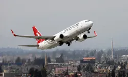 Türk Hava Yolları, Tahran seferlerini iptal etti