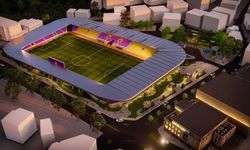 Yeni stat için 600 Milyon TL