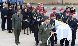 Yorgos Vasiliu'nun cenaze töreni Rum basınında geniş şekilde yer aldı