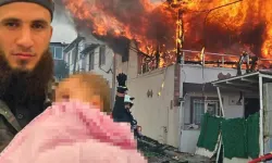 DAEŞ'li Teröristin Cenazesini Kimse Almıyor