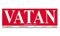 VATAN Manşet - 23 Şubat 2026