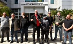 Hayvan Üreticileri ve Yetiştiricileri Birliği Asaf ırkının ithalinde yaşanan kayıplardan dolayı Bakanlığı eleştirdi