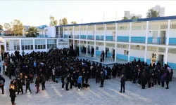 Yarıyıl tatili sona erdi.. Öğrenciler yarın ders başı yapacak