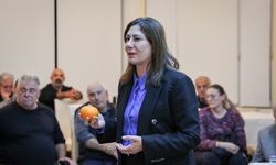 CTP Genel Başkanı İncirli: “Üreticiyi topraktan koparan bu düzen değişecek”