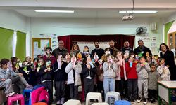 Kıbrıs Türk ve Kıbrıs Rum öğretmen sendikalarından ortak etkinlik