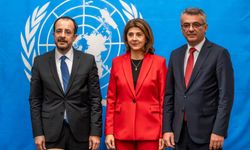 Cumhurbaşkanı Erhürman ile Rum lider Hristodulidis 24 Şubat’ta baş başa görüşecek