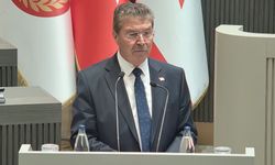 Üstel: "Hiçbir zaman hiçbir şeyin arkasına saklanmadım, hiçbir soruyu da cevapsız bırakmadım... Artık erken seçim yok"