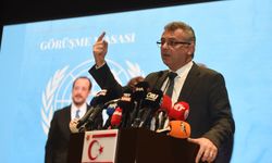 Erhürman: “Bizim nihai hedefimiz Kıbrıs sorununun çözülmesidir”